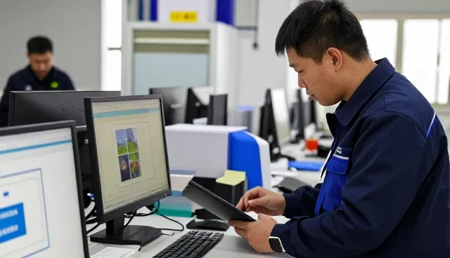 智能仓储系统如何提升工作效率?