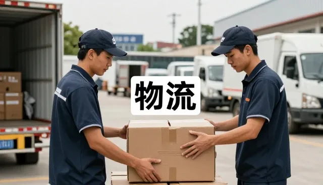 门店展厅中使用同城配送等的优势分析